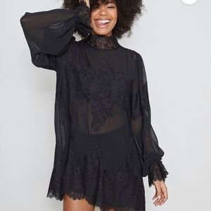 We Are HAH Queen 4 a day dress